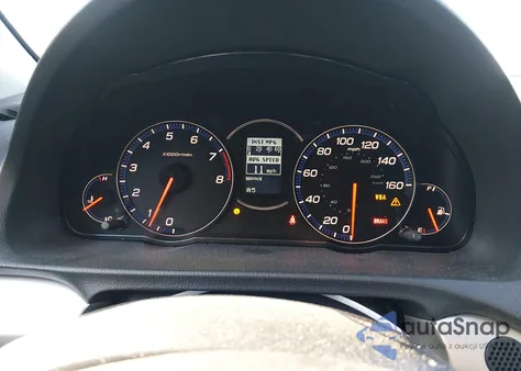 2006 Acura Tsx from USA, damaged, VIN JH4CL95836C013452